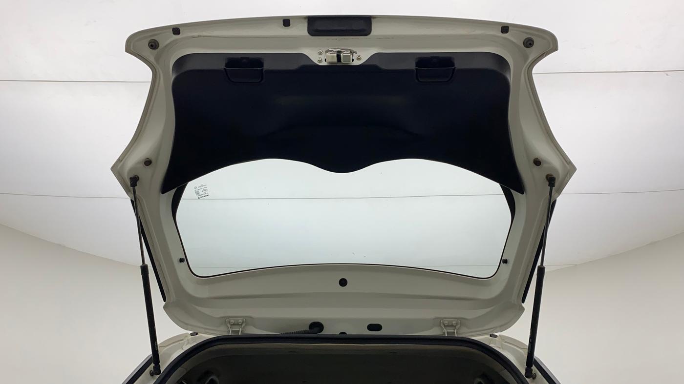2019 Maruti Swift LXI, Petrol, Manual, 56,476 km, Boot Door Open