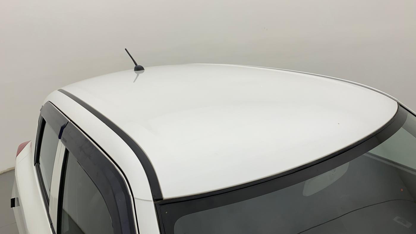 2019 Maruti Swift LXI, Petrol, Manual, 56,476 km, Roof