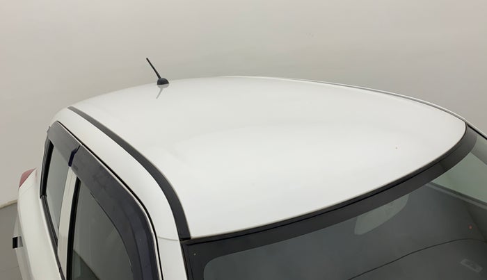 2019 Maruti Swift LXI, Petrol, Manual, 56,476 km, Roof
