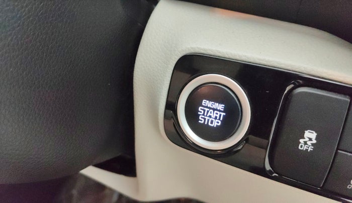 2024 KIA SONET HTX 1.0 TURBO PETROL IMT, Petrol, Manual, 14,621 km, Keyless Start/ Stop Button