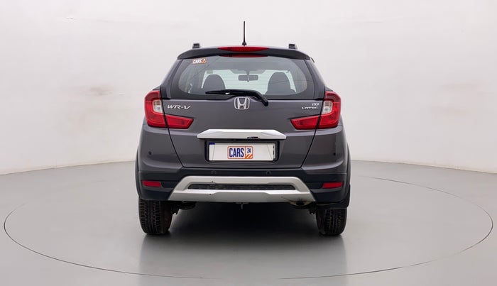 2017 Honda WR-V 1.5L I-DTEC VX MT, Diesel, Manual, 91,397 km, Back/Rear