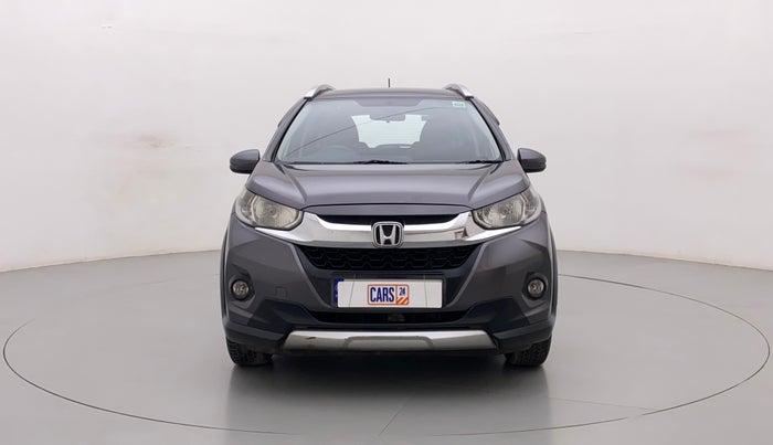 2017 Honda WR-V 1.5L I-DTEC VX MT, Diesel, Manual, 91,397 km, Front