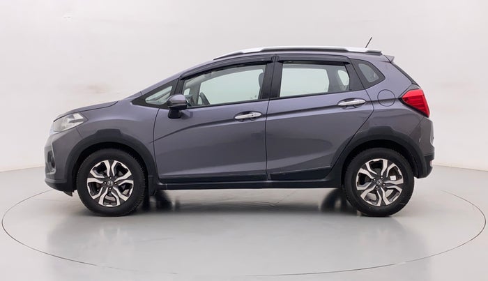 2017 Honda WR-V 1.5L I-DTEC VX MT, Diesel, Manual, 91,397 km, Left Side