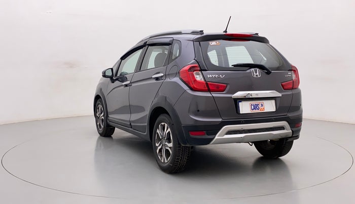 2017 Honda WR-V 1.5L I-DTEC VX MT, Diesel, Manual, 91,397 km, Left Back Diagonal