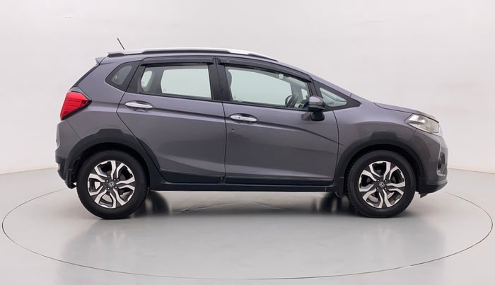 2017 Honda WR-V 1.5L I-DTEC VX MT, Diesel, Manual, 91,397 km, Right Side View