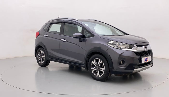 2017 Honda WR-V 1.5L I-DTEC VX MT, Diesel, Manual, 91,397 km, SRP