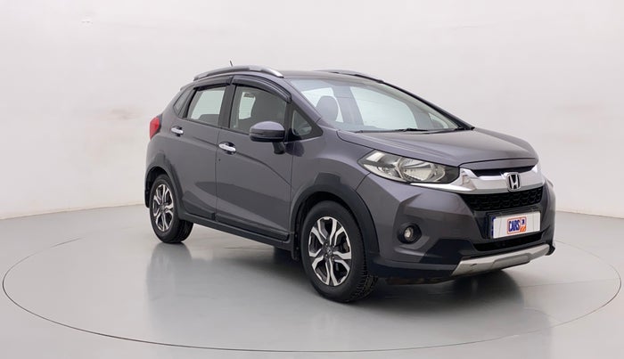 2017 Honda WR-V 1.5L I-DTEC VX MT, Diesel, Manual, 91,397 km, Right Front Diagonal
