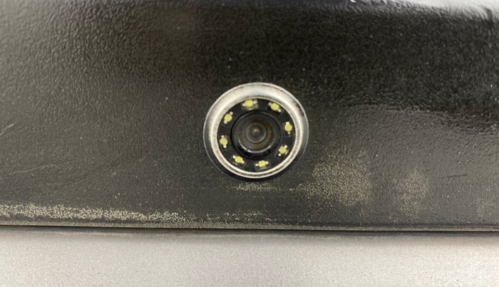 2020 Hyundai Creta E 1.5 DIESEL, Diesel, Manual, 46,938 km, Parking Camera