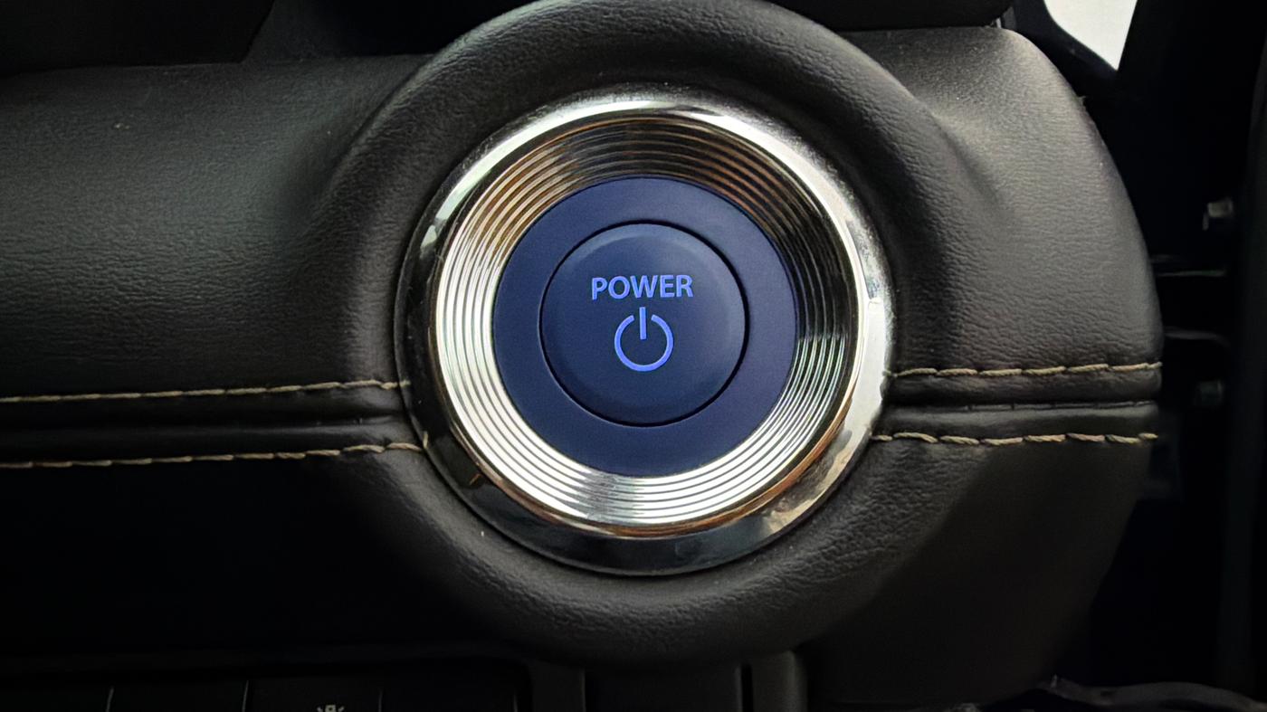 2026 Maruti Grand Vitara Alpha Plus (O) Hybrid e-CVT, Hybrid, Automatic, 13,041 km, Keyless Start/ Stop Button