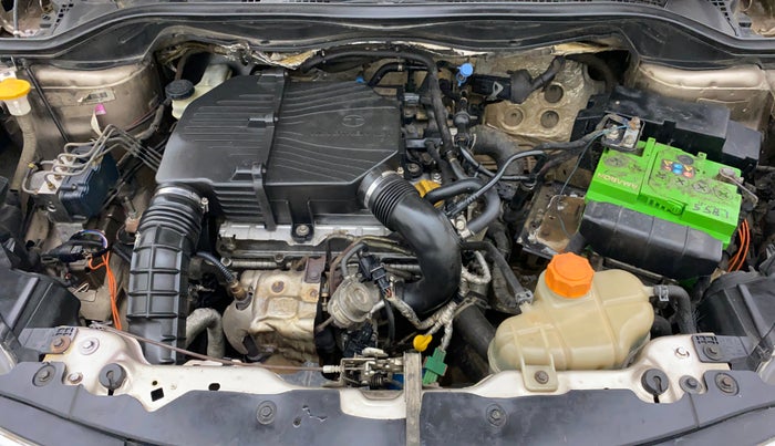 2015 Tata Bolt XM REVOTRON, Petrol, Manual, 58,472 km, Open Bonet