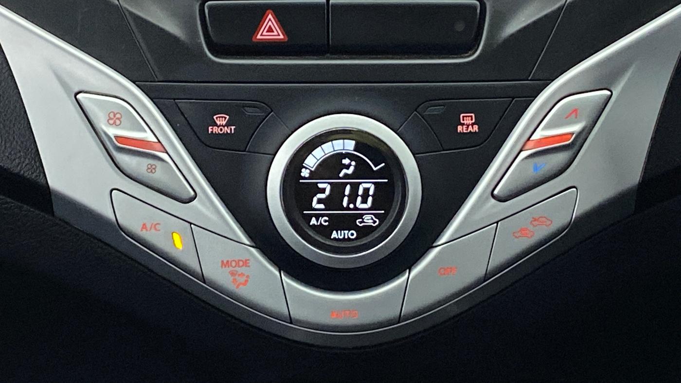 2018 Maruti Baleno DELTA 1.2 K12, Petrol, Manual, 63,662 km, Automatic Climate Control