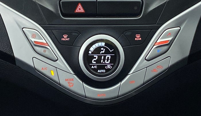 2018 Maruti Baleno DELTA 1.2 K12, Petrol, Manual, 63,662 km, Automatic Climate Control