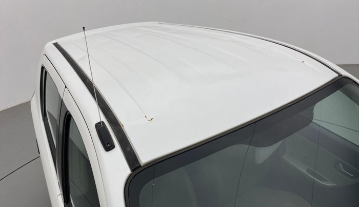 2016 Maruti Alto K10 VXI, Petrol, Manual, 1,02,364 km, Roof