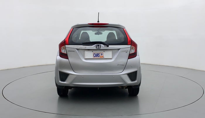 2018 Honda Jazz 1.2 V MT, Petrol, Manual, 43,405 km, Back/Rear