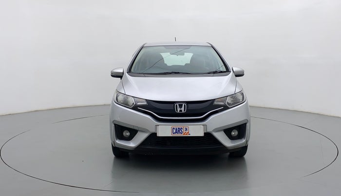 2018 Honda Jazz 1.2 V MT, Petrol, Manual, 43,405 km, Front