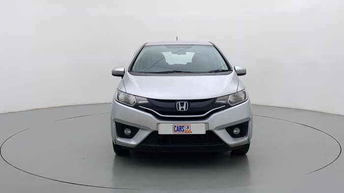 2018 Honda Jazz 1.2 V MT, Petrol, Manual, 43,405 km, Front