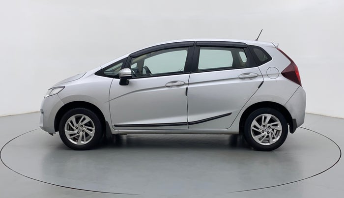 2018 Honda Jazz 1.2 V MT, Petrol, Manual, 43,405 km, Left Side