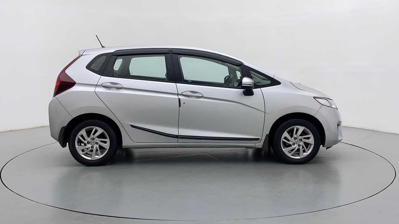 2018 Honda Jazz 1.2 V MT, Petrol, Manual, 43,405 km, Right Side
