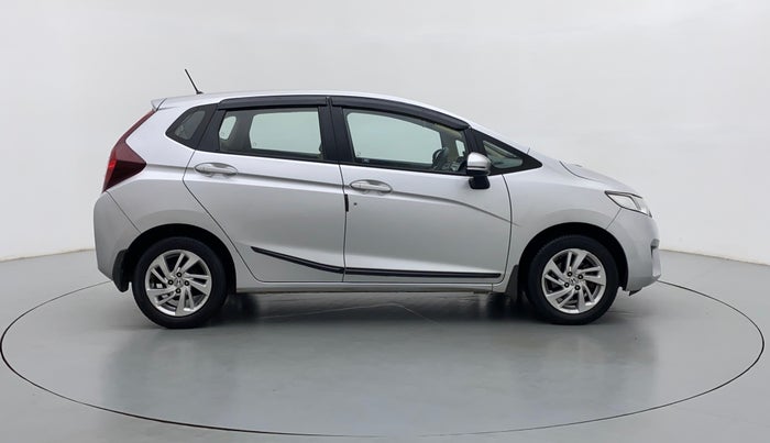 2018 Honda Jazz 1.2 V MT, Petrol, Manual, 43,405 km, Right Side