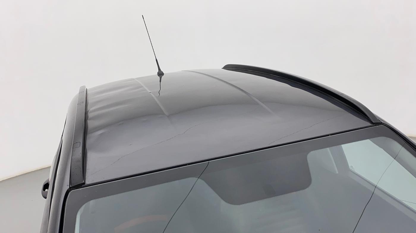 2022 Hyundai GRAND I10 NIOS MAGNA CORPORATE EDITION 1.2 KAPPA VTVT, Petrol, Manual, 3,548 km, Roof