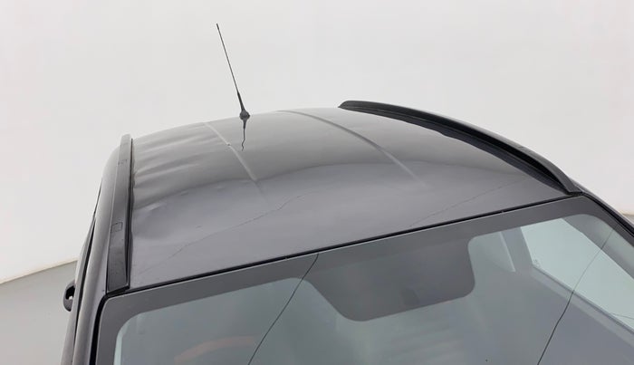 2022 Hyundai GRAND I10 NIOS MAGNA CORPORATE EDITION 1.2 KAPPA VTVT, Petrol, Manual, 3,548 km, Roof