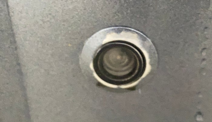 2016 Mahindra XUV500 W6, Diesel, Manual, 84,507 km, Parking Camera