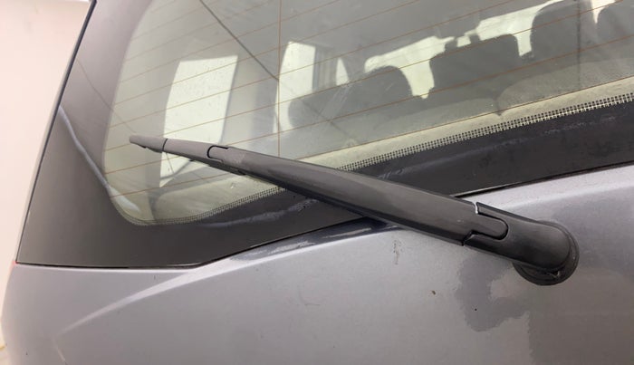 2016 Mahindra XUV500 W6, Diesel, Manual, 84,507 km, Rear Wiper