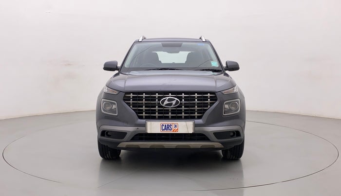 2019 Hyundai VENUE SX PLUS 1.0 TURBO DCT, Petrol, Automatic, 44,095 km, Front