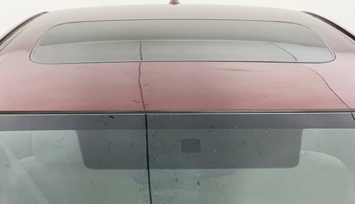 2014 Honda City 1.5L I-VTEC VX CVT, Petrol, Automatic, 46,662 km, Moonroof/ Sunroof