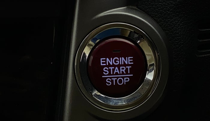 2014 Honda City 1.5L I-VTEC VX CVT, Petrol, Automatic, 46,662 km, Keyless Start/ Stop Button