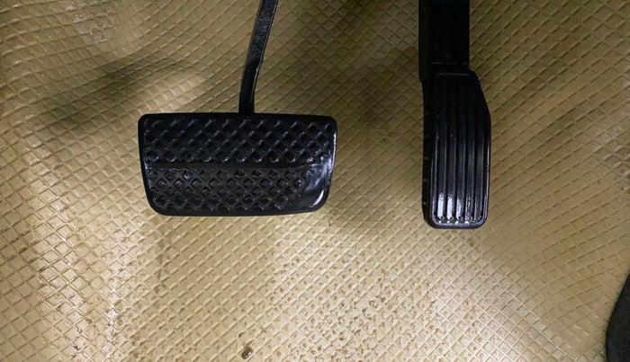 2014 Honda City 1.5L I-VTEC VX CVT, Petrol, Automatic, 46,662 km, Pedals