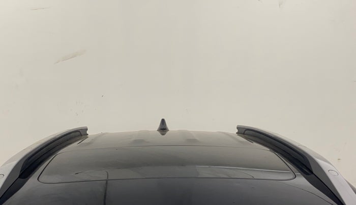 2021 KIA SONET HTX 1.5 AT, Diesel, Automatic, 65,145 km, Moonroof/ Sunroof