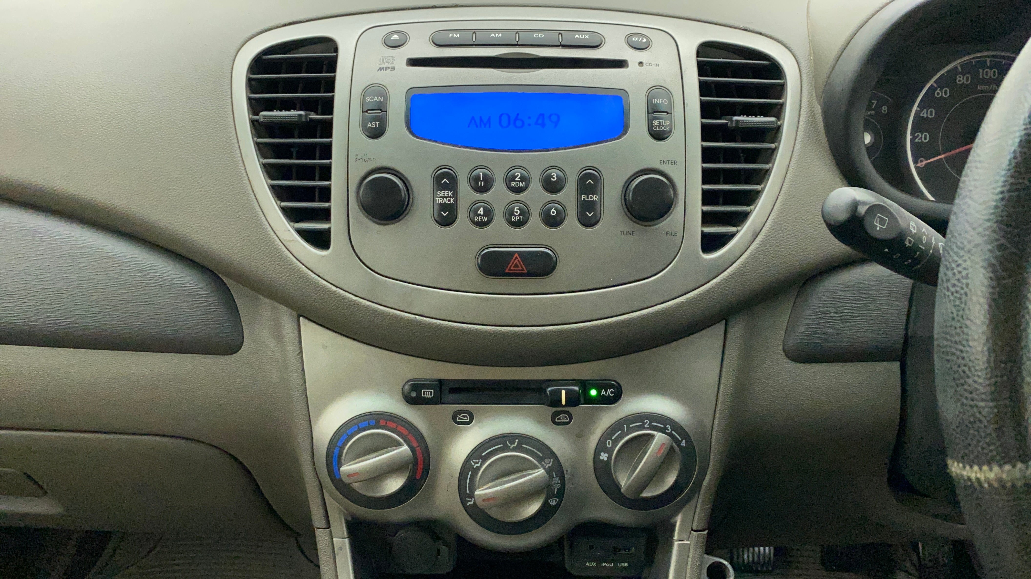 Features
