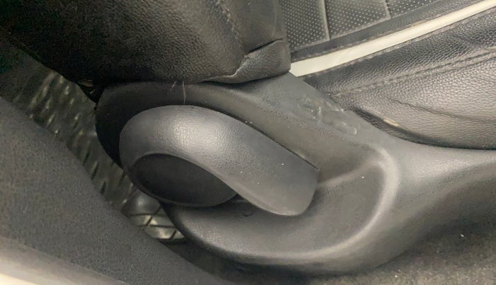 2016 Nissan Sunny XL, Petrol, Manual, 65,869 km, Driver Side Adjustment Panel