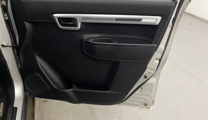 2023 Maruti S PRESSO VXI+, Petrol, Manual, 15,849 km, Driver Side Door Panels Control