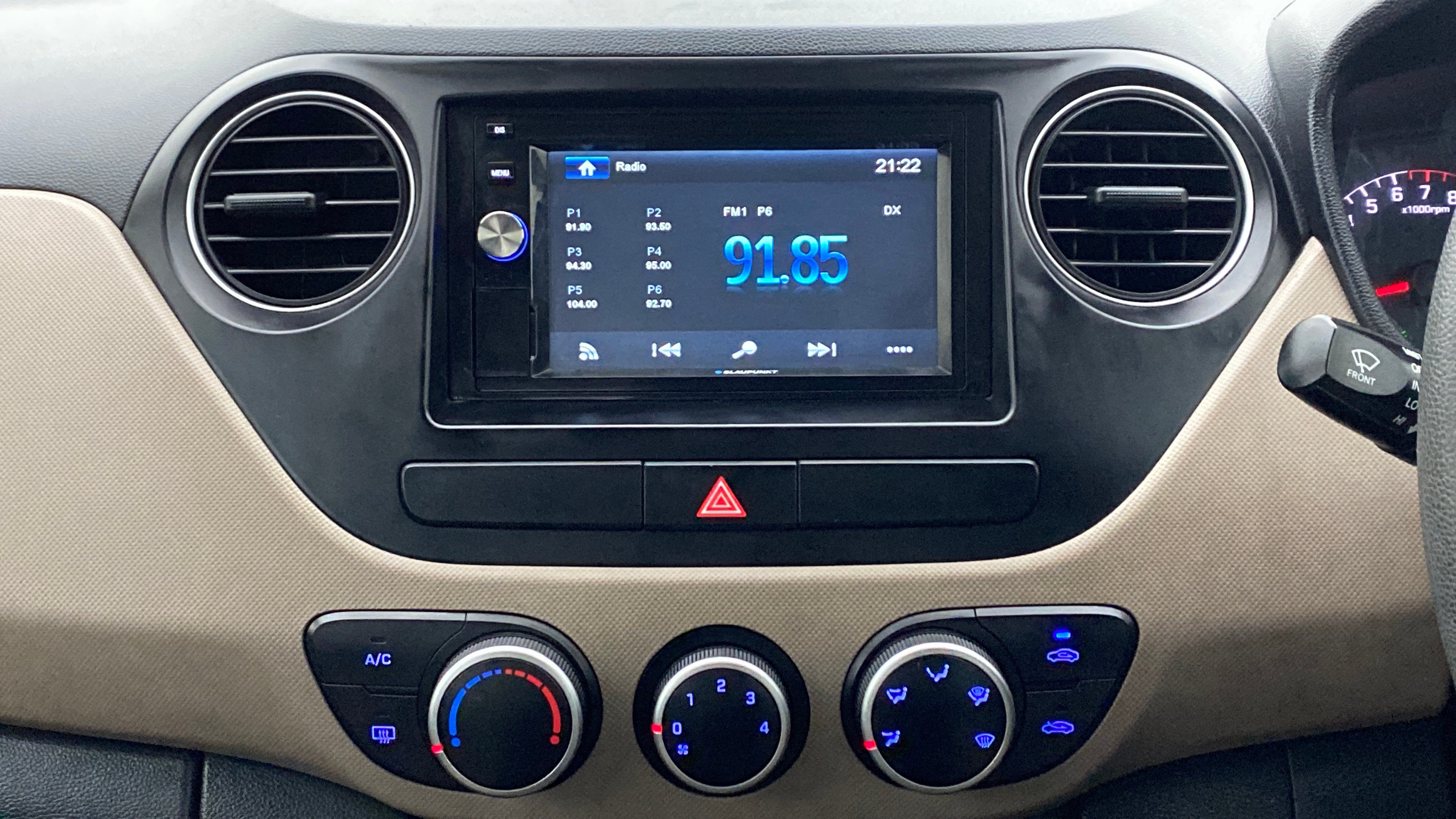 Features