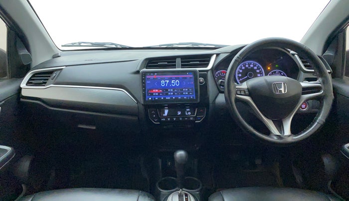 2018 Honda BR-V 1.5L I-VTEC V CVT, Petrol, Automatic, 84,334 km, Dashboard