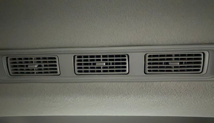 2018 Honda BR-V 1.5L I-VTEC V CVT, Petrol, Automatic, 84,334 km, Rear AC Vents