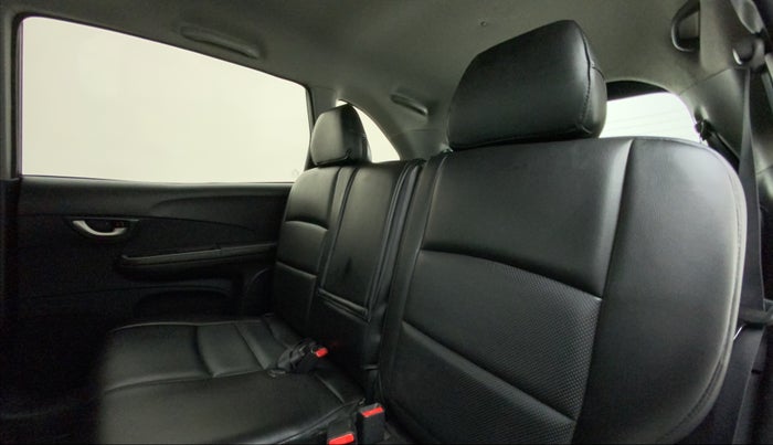 2018 Honda BR-V 1.5L I-VTEC V CVT, Petrol, Automatic, 84,334 km, Right Side Rear Door Cabin