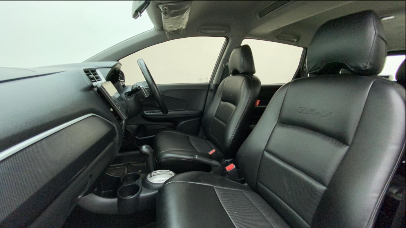 2018 Honda BR-V 1.5L I-VTEC V CVT, Petrol, Automatic, 84,334 km, Right Side Front Door Cabin