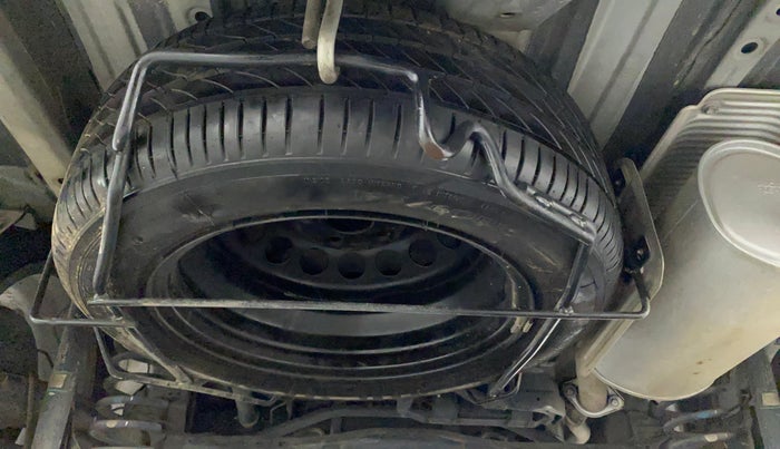 2018 Honda BR-V 1.5L I-VTEC V CVT, Petrol, Automatic, 84,334 km, Spare Tyre