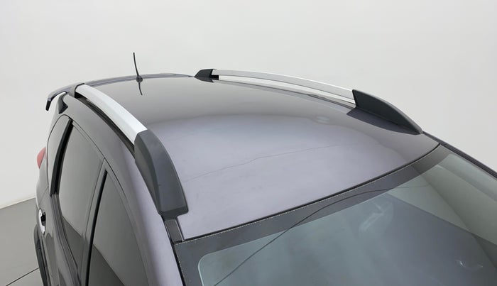 2018 Honda BR-V 1.5L I-VTEC V CVT, Petrol, Automatic, 84,334 km, Roof