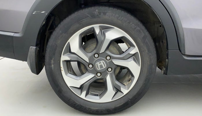 2018 Honda BR-V 1.5L I-VTEC V CVT, Petrol, Automatic, 84,334 km, Right Rear Wheel