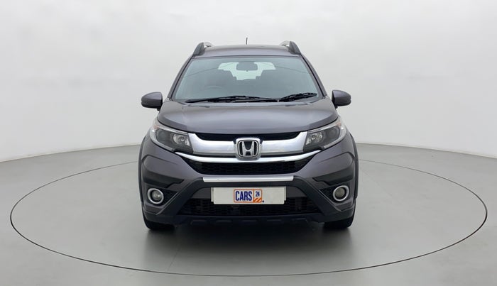 2018 Honda BR-V 1.5L I-VTEC V CVT, Petrol, Automatic, 84,334 km, Front