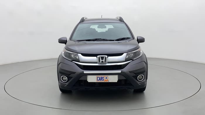 2018 Honda BR-V 1.5L I-VTEC V CVT, Petrol, Automatic, 84,334 km, Front