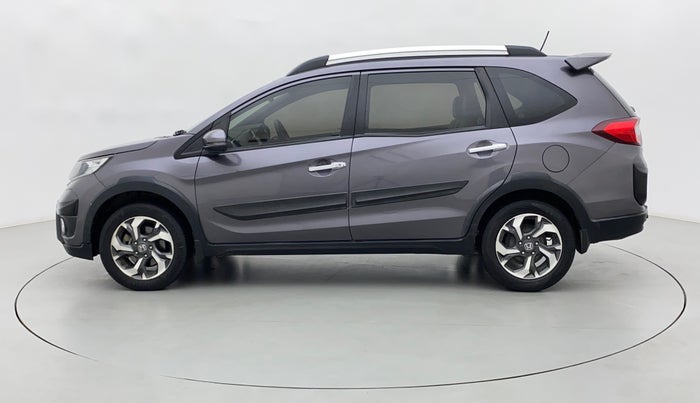 2018 Honda BR-V 1.5L I-VTEC V CVT, Petrol, Automatic, 84,334 km, Left Side