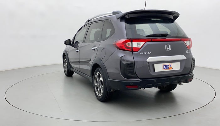 2018 Honda BR-V 1.5L I-VTEC V CVT, Petrol, Automatic, 84,334 km, Left Back Diagonal