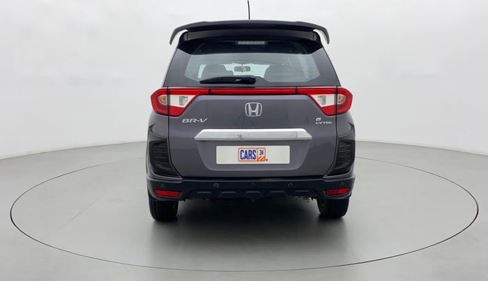 2018 Honda BR-V 1.5L I-VTEC V CVT, Petrol, Automatic, 84,334 km, Back/Rear