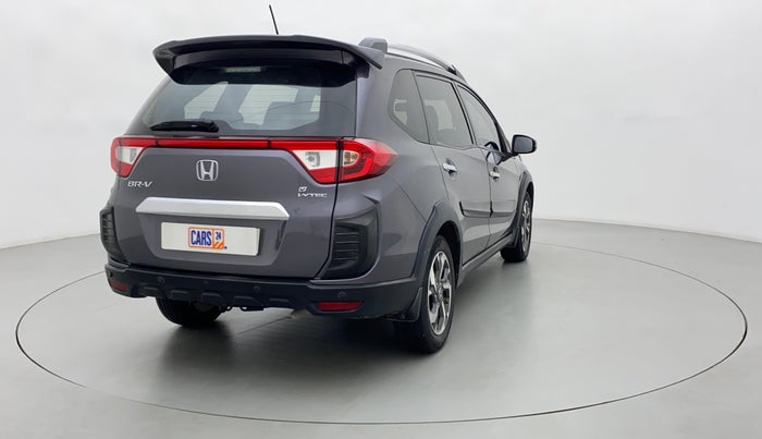 2018 Honda BR-V 1.5L I-VTEC V CVT, Petrol, Automatic, 84,334 km, Right Back Diagonal
