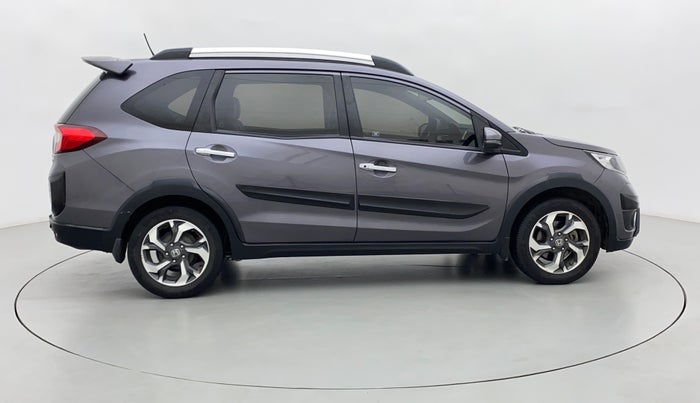 2018 Honda BR-V 1.5L I-VTEC V CVT, Petrol, Automatic, 84,334 km, Right Side View